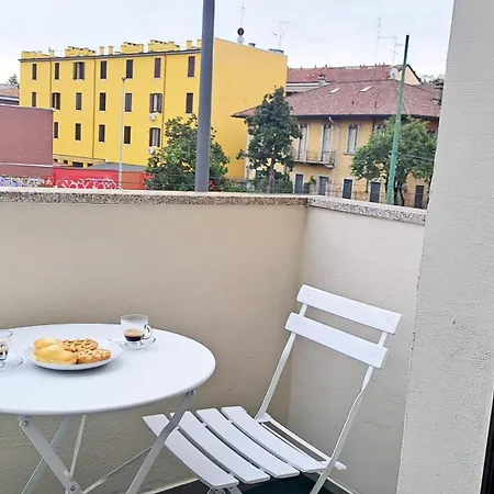 Appartement Vigentino 182