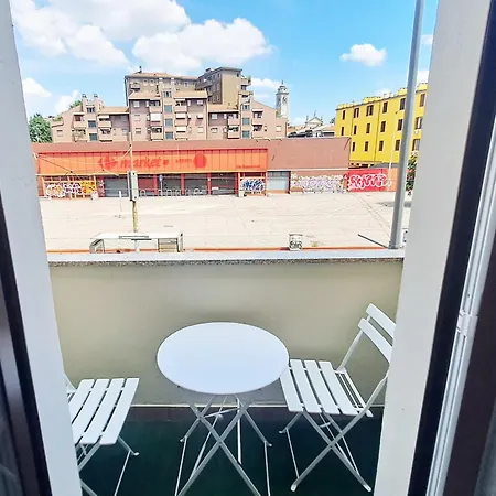 Appartement Vigentino 182 *