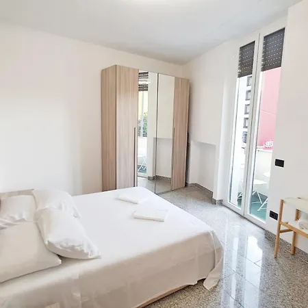 Vigentino 182 Milano