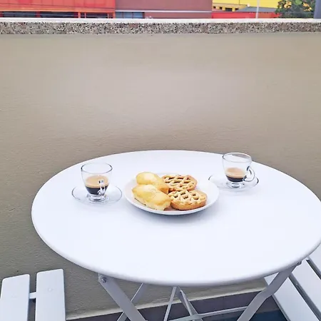Lägenhet Vigentino 182 Milano